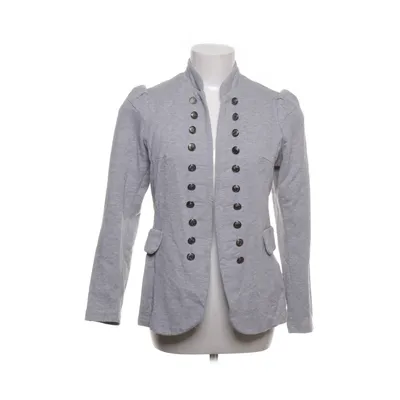 Cardigan (17553) fra Made in italy Bomuld, Elastan