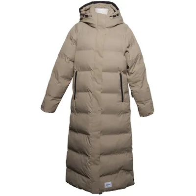 Wintermantel (Beige) von Khujo Polyamid