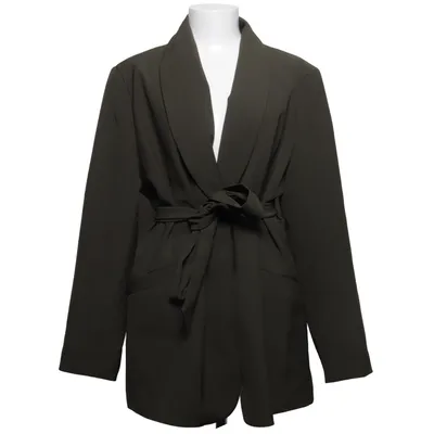 Kavaj (Grön) från Ellos Elastan, Polyester