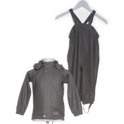Rainwear (Gray, Multicolored) from MarMar Copenhagen Polyester