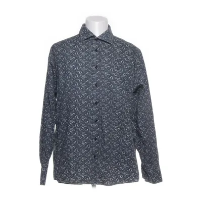 Skjorta (Blå, Flerfärgad) från Emilio Rossi