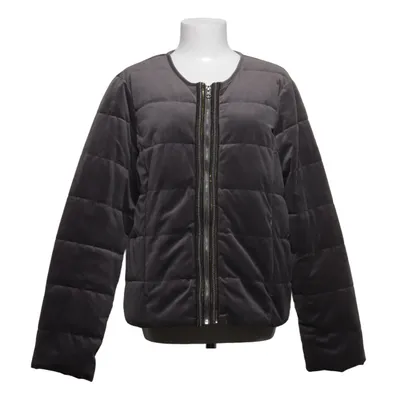 Jacka (Grå) från Cream Polyester