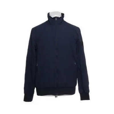Trainingsjack (Blauw) van Race Marine Nylon, Polyester