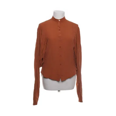 Blus (Brun) från H&M Studio