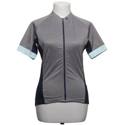 Bicycle shirt (Gray, Blue, Multicolored) from Bontrager