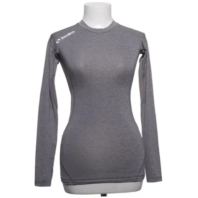Ondershirt (Grijs) van Sondico Elastaan, Polyester