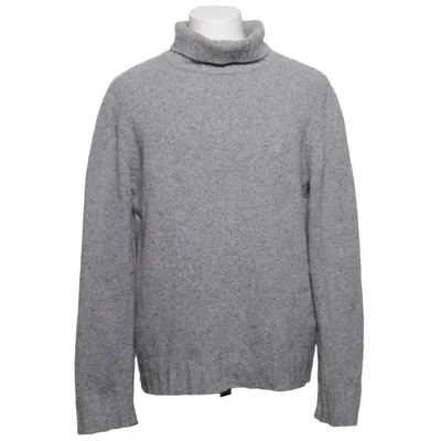Polotröja (Belouve Wool) från Faguo Akryl, Bomull, Polyamid, Polyester, Ull