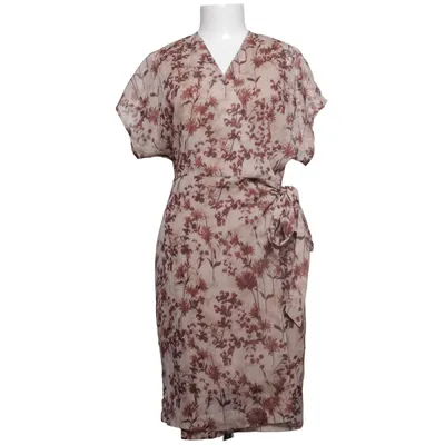 Wrap dress (A725 Selma Short Wrap Dress) from Riccovero Elastane, Polyester