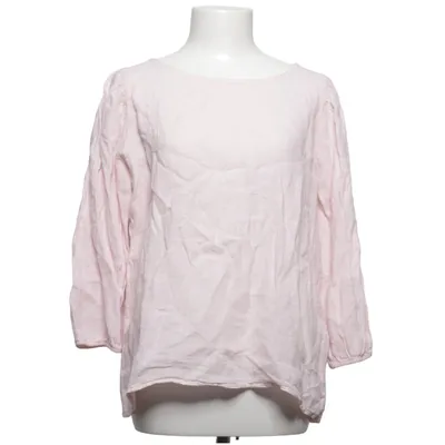 Bluse (Pink) fra Gemini Linned