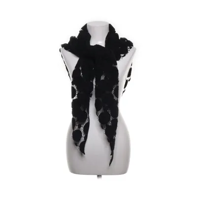 Halsduk (Svart, Vit) från Pieces Accessories