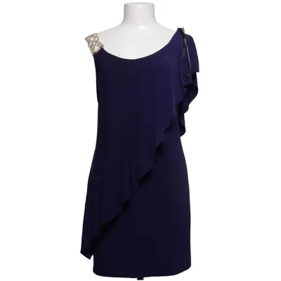 Cocktail dress (Purple) from Betsy & Adam Elastane, Polyester