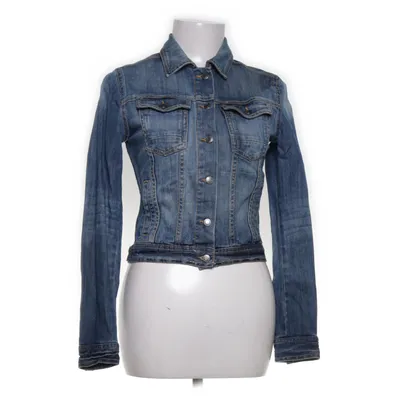 Denim jacket (Blue) from Denim