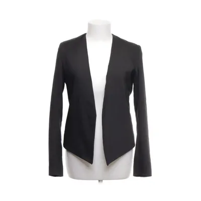 Blazer (Zwart) van WERA Stockholm Katoen, Polyester, Elastaan