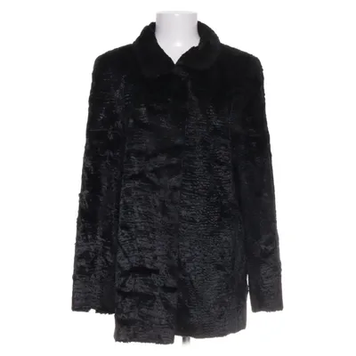 Coat (Kort kappa eller längre jacka ) from Keska Cotton, Modal, Viscose