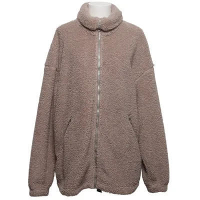 Fleece jacket (Beige) from Aim'n Polyester