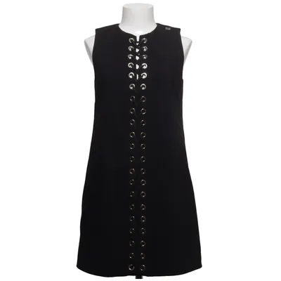 Kjole (Sort) fra Elisabetta Franchi Polyester
