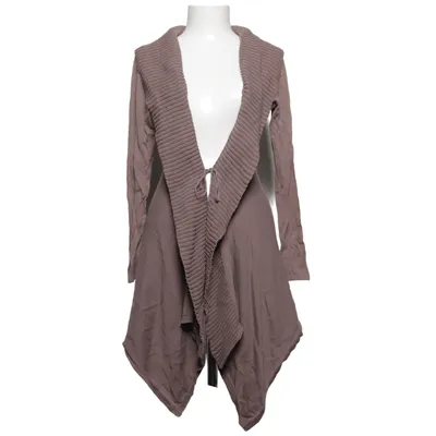 Omlottkofta (Beige) från Dranella Bomull