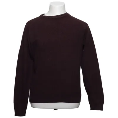 Sweater (Brown) from Roberto Jeans Cotton