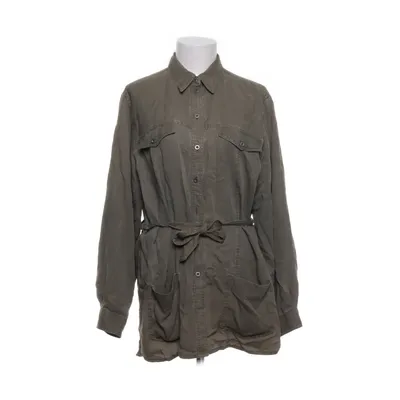 Surchemise (Gris) de Kellermann Tencel