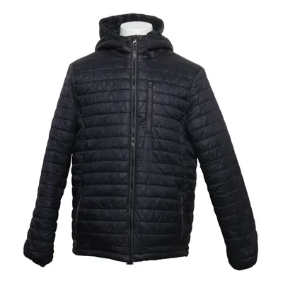 Lightweight jacket (Gray) from John Devin Polyamide, Polyester