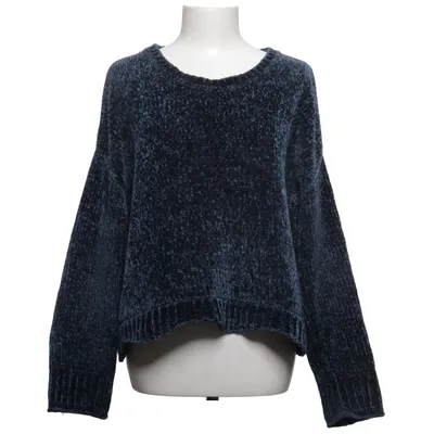 Tröja (Grå) från Zara Knit Polyester
