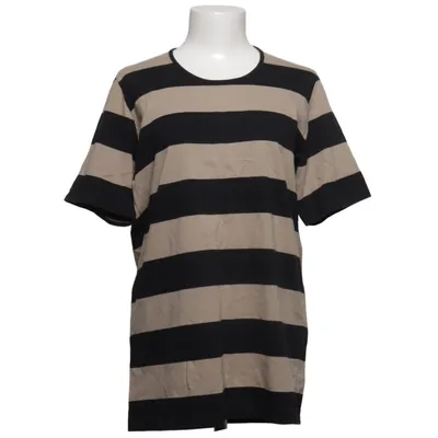 T-shirt (Schwarz, Beige) von Ralston Design