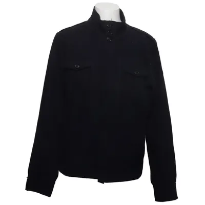 Overshirt (Barnaby) from Gas Polyester, Viscose, Wool