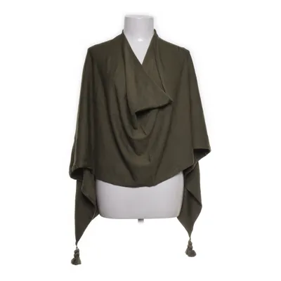 Poncho (Grön) från Comma