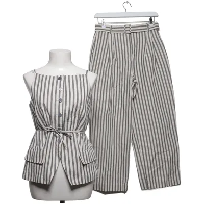 Set (White, Black) from & Other Stories Cotton, Linen, Lyocell
