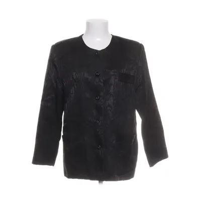 Blazer (Zwart)