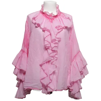 Blouse (Rose) de Love Forever Coton