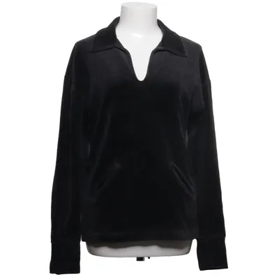 Sweatshirt (Zwart) van B&B