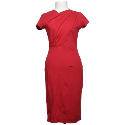Maxi dress (Red) from Finery