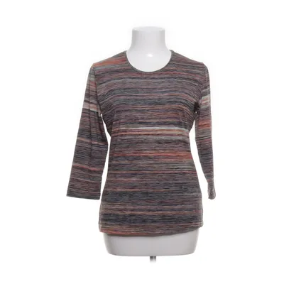 Långärmad t-shirt (Flerfärgad) från Marinello Elastan, Polyester, Viskos