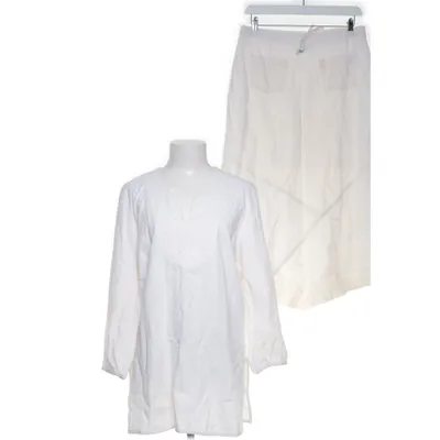 Set (Beige) van Jensen Women Only Katoen, Linnen