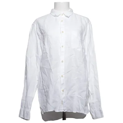 Skjorta (Vit) från East West Linne