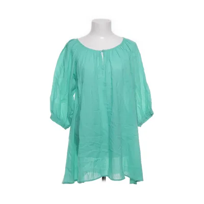 Tunika (Grön) från VILA Bomull