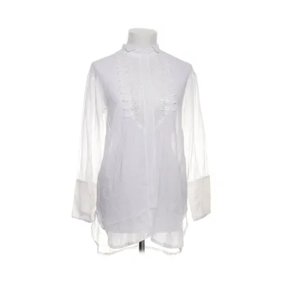 Blus (Vit) från NIGHT Birger et Mikkelsen