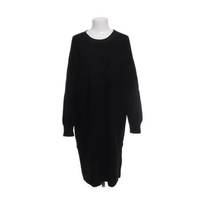Jurk (Grijs) van Dagmar Polyester, Viscose