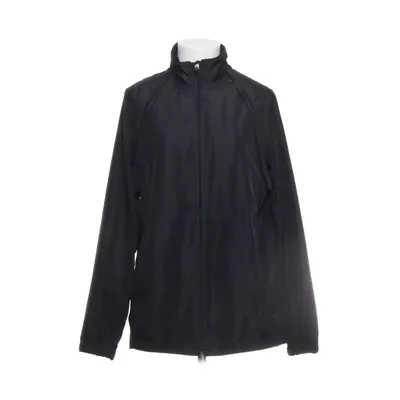 Trainingsjack (Zwart) van Ellos Plus Collection Polyester