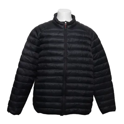 Down jacket (Black) from Angelo Litrico for C&A Down, Feather, Polyamide