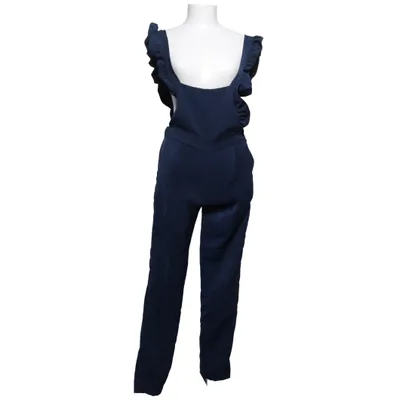 Tuinbroek (Blauw)