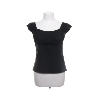 Top (Black) from Brooker Cotton