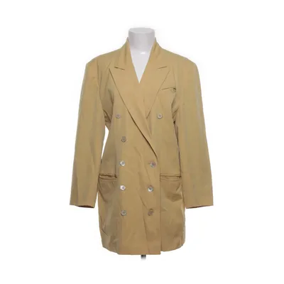 Kappa (Beige) från Mondi Bomull, Ull