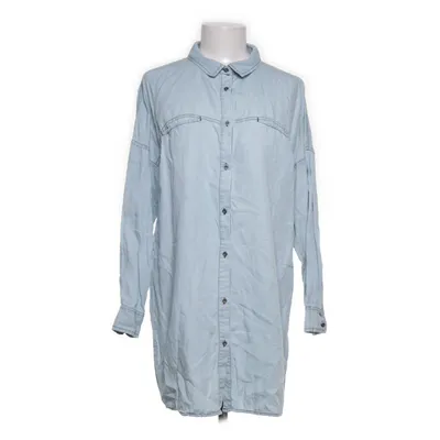 Chemise en jean (Bleu) de Co'Couture Tencel