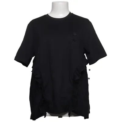Top (Black) from Cecilie Bahnsen Cotton