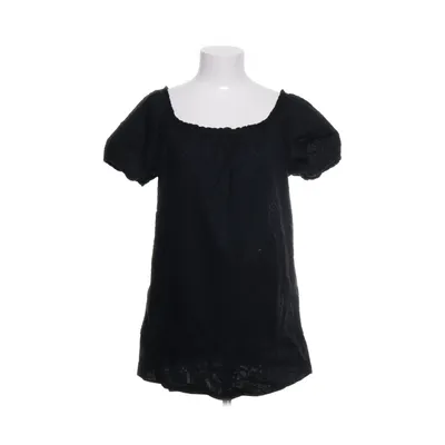 Top (Sort) fra Juicy Couture Bomuld