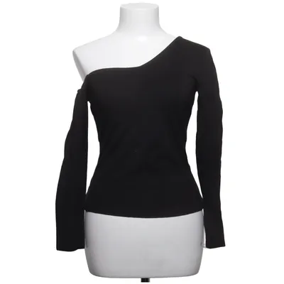 Topp (Off One Shoulder Top) från NA-KD Elastan, Polyamid, Viskos