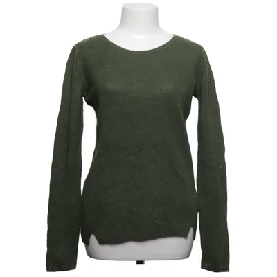 Trui (Sophia O-neck Cashmere) van Mos Mosh Kasjmier