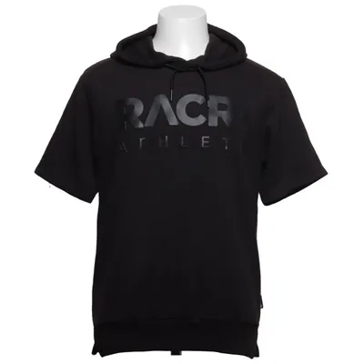 Sweat à manches courtes (Noir) de Racer